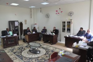 Read more about the article يقيم قسم السياحة الدينية حلقة نقاشية بعنوان نقص التشريعات السياحية واثرها السلبي على واقع النشاط السياحي في العراق  يلقيها المدرس المساعد سالم نعمة رشيد يوم الثلاثاء الموافق 23/2/2016 الساعة 12:30 صباحا